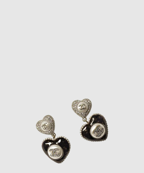 샤넬 귀걸이 AB9394