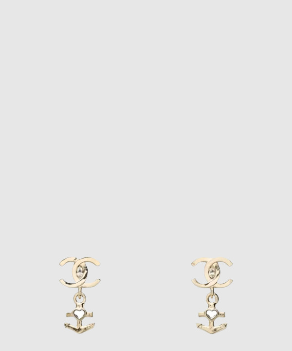 샤넬 귀걸이 ABF092