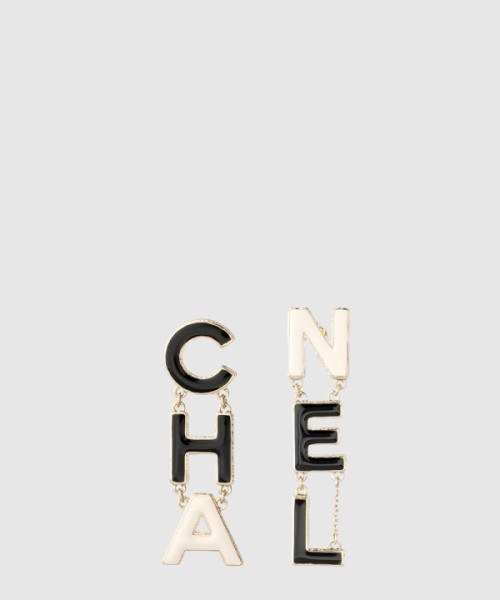 샤넬 파벳법과 귀걸이 AB8723