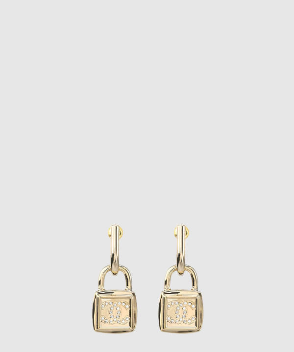 샤넬 귀걸이 ABA474