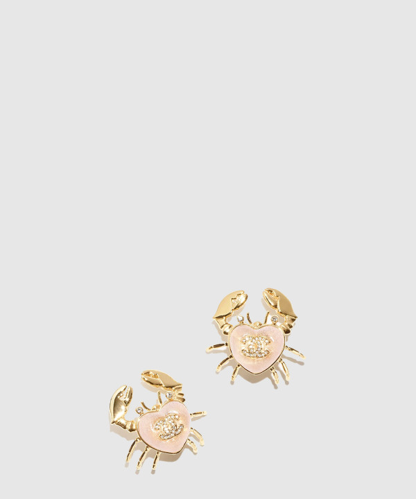 샤넬 Stud 귀걸이 ABF075