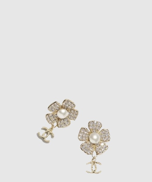 샤넬 Stud 귀걸이 ABA577