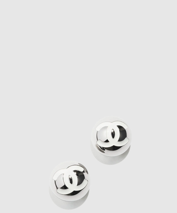 샤넬 Stud 귀걸이 ABE810