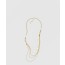 샤넬 롱 네크리스 ABD004
