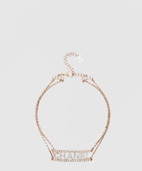 샤넬 초커 AB8049