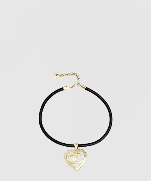 샤넬 초커 AB7901