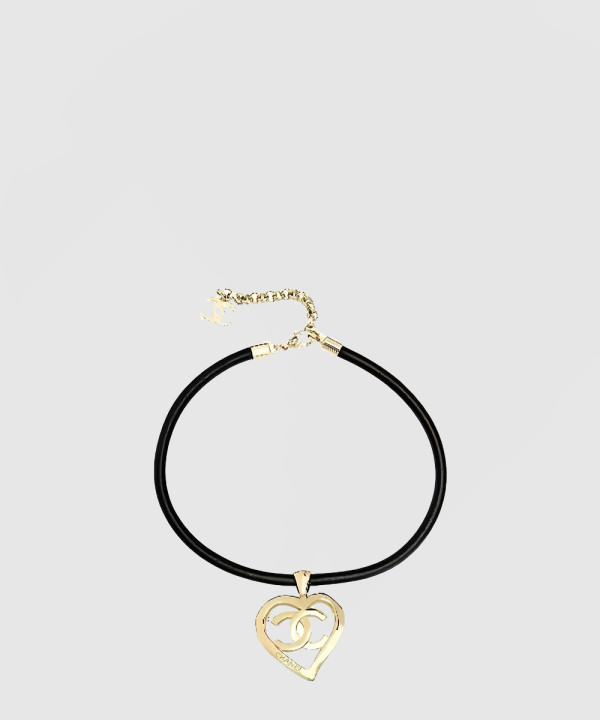 샤넬 초커 AB7901