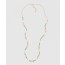 샤넬 롱 네크리스 ABF042