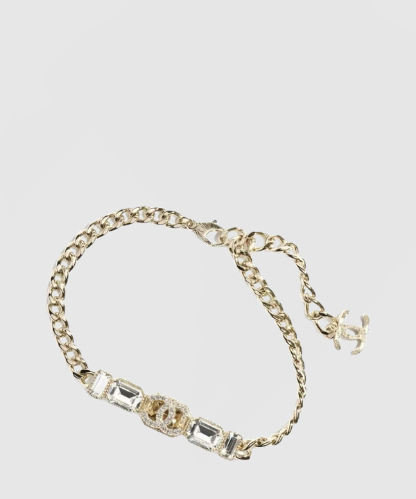 샤넬 네크리스 ABC577