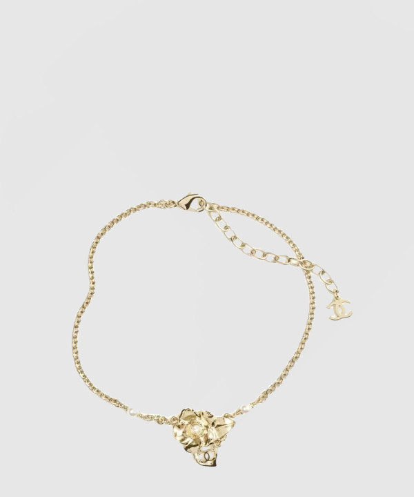 샤넬 네크리스 ABE491