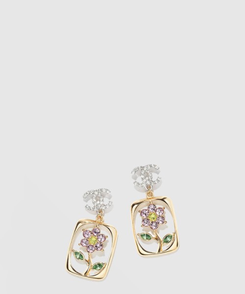 샤넬 Pendant 귀걸이 ABF070