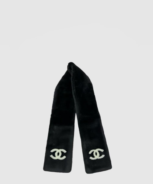 샤넬 스카프 AA9446