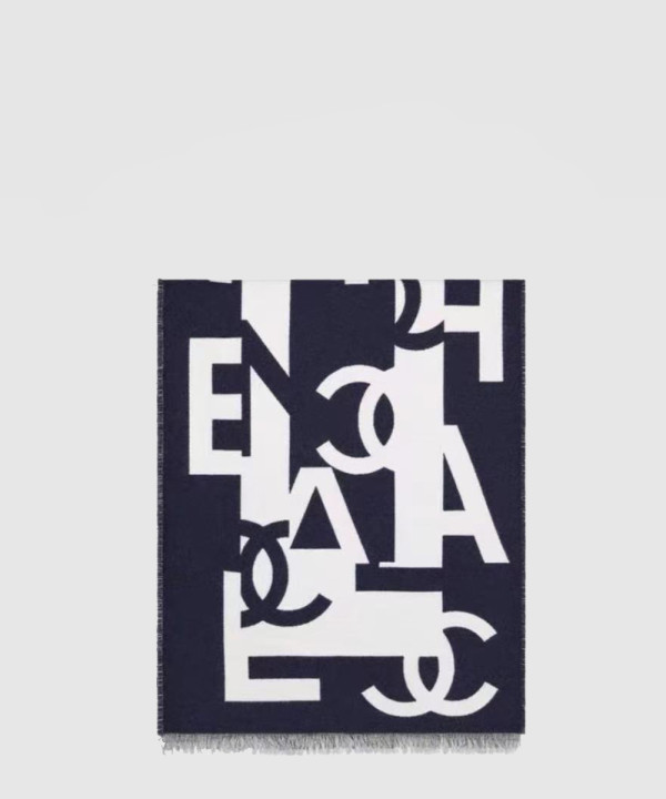 샤넬 스카프 AAA801