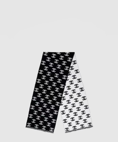 샤넬 스카프 AA7067