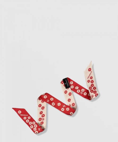 샤넬 헤어밴드 AA8108