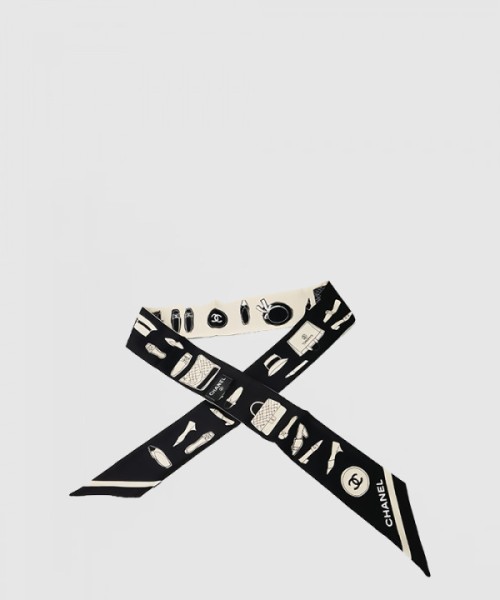 샤넬 헤어밴드 AA7795