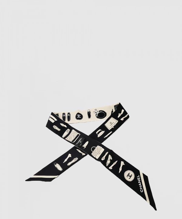 샤넬 헤어밴드 AA7795