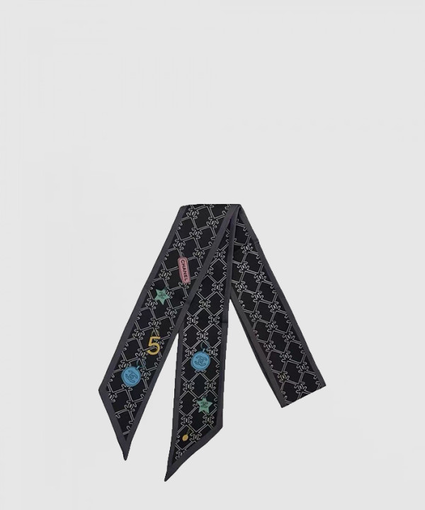 샤넬 헤어밴드 AA8155