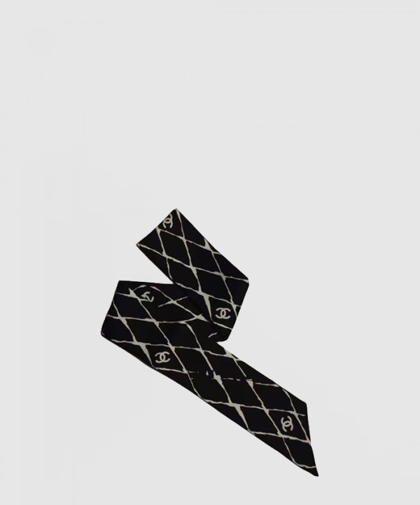 샤넬 헤어밴드 AA9082