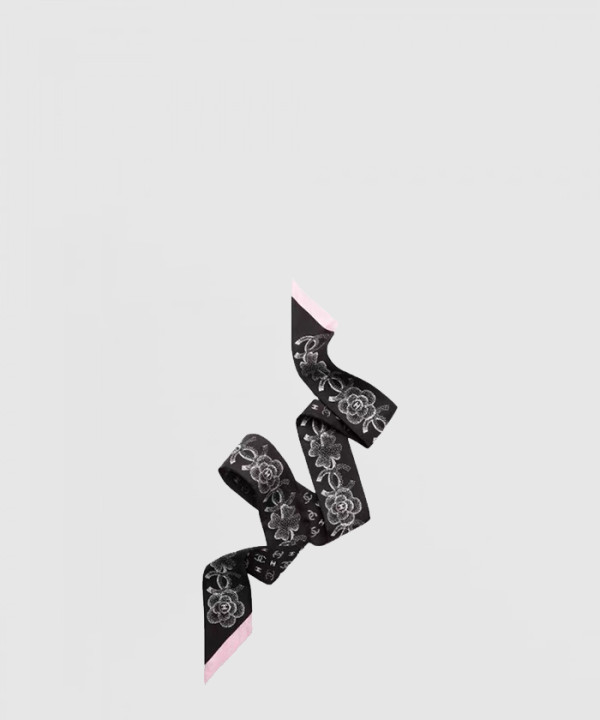 샤넬 헤어밴드 AA9568