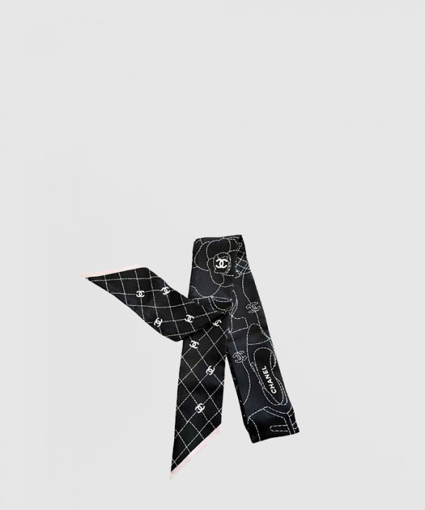 샤넬 헤어밴드 AA8385