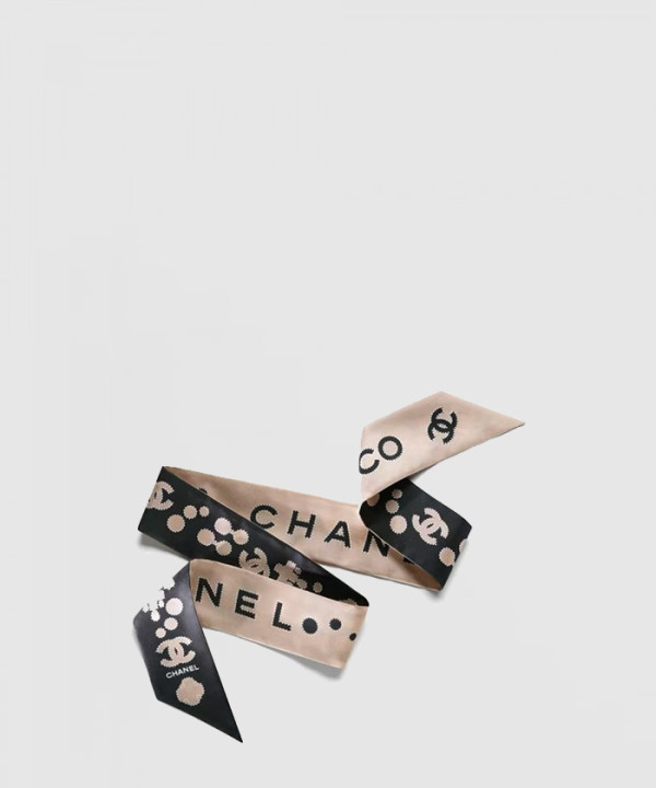 샤넬 헤어밴드 AA9187