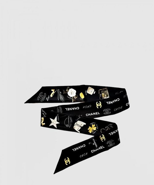 샤넬 헤어밴드 AA9832