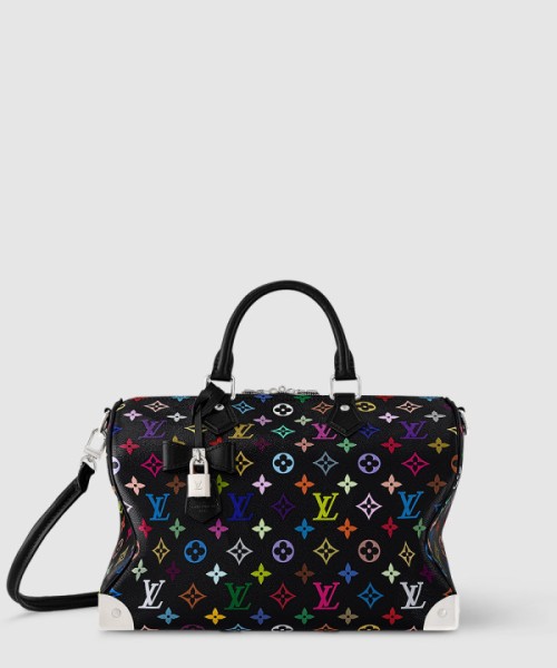 루이비통 LV x TM 스피디 소프트 30 M13257