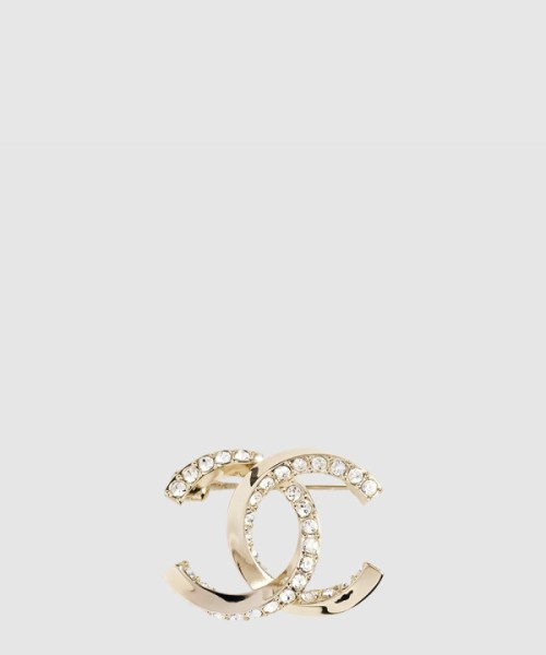 샤넬 브로치 ABA713