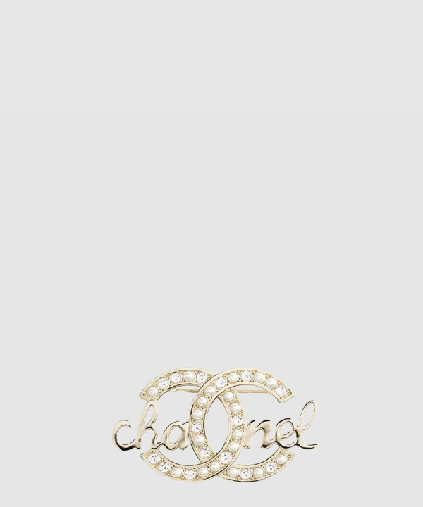 샤넬 브로치 ABB788