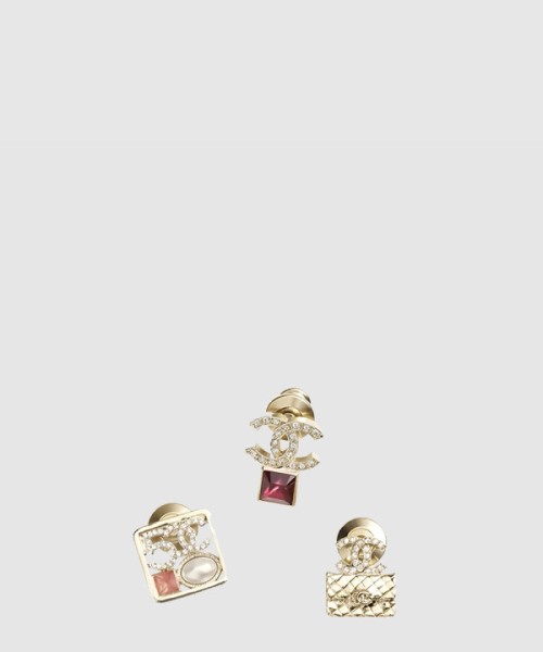 샤넬 브로치 ABB709