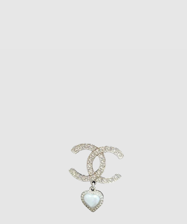 샤넬 브로치 ABB624