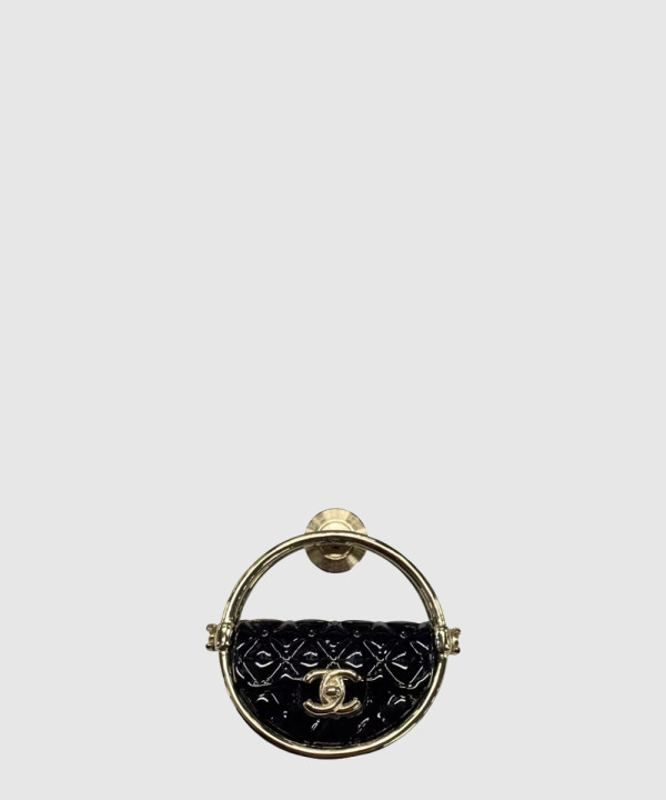 샤넬 브로치 AB9851