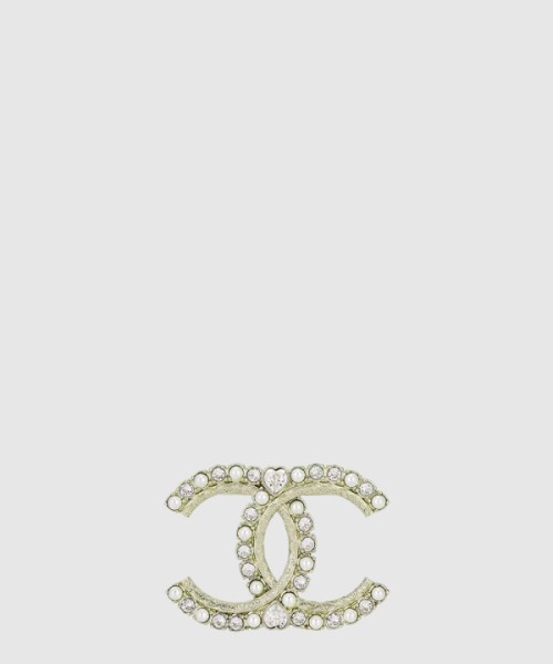 샤넬 브로치 ABC607