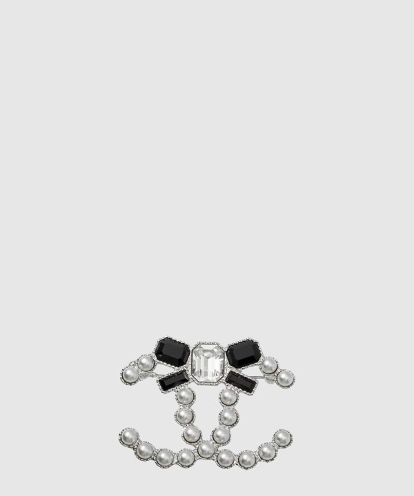 샤넬 브로치 ABC008