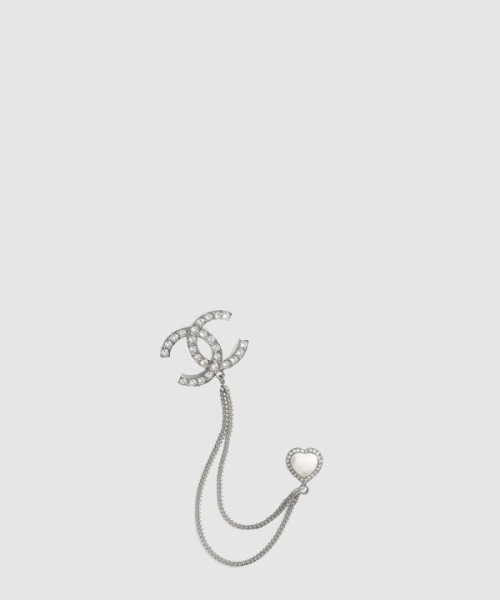 샤넬 브로치 ABB622