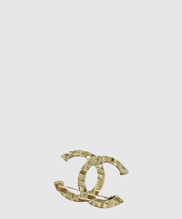 샤넬 브로치 ABB103