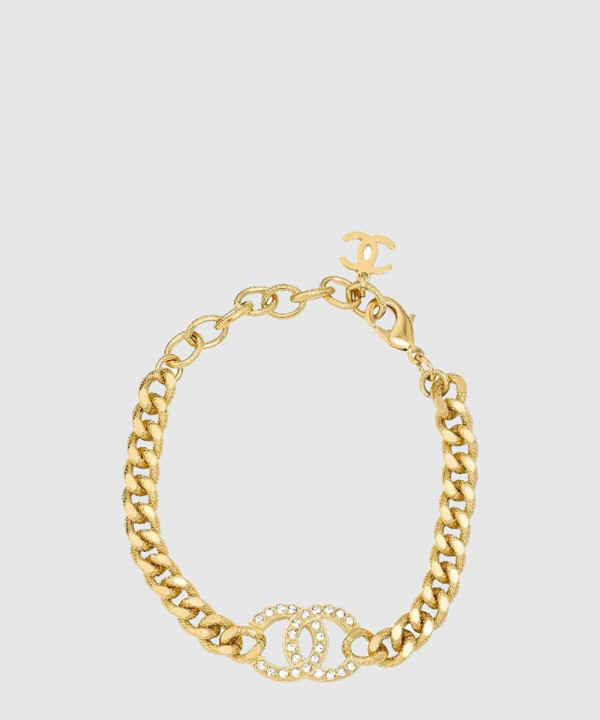 샤넬 팔찌 AB8934