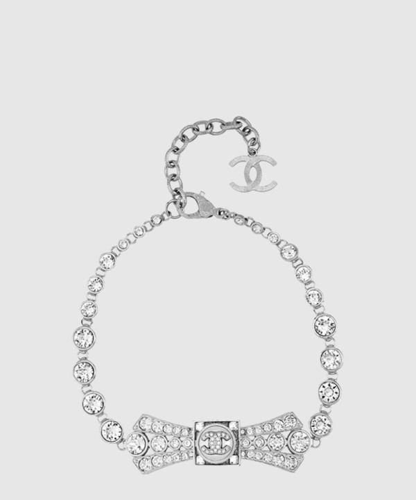 샤넬 목걸이 ABA632