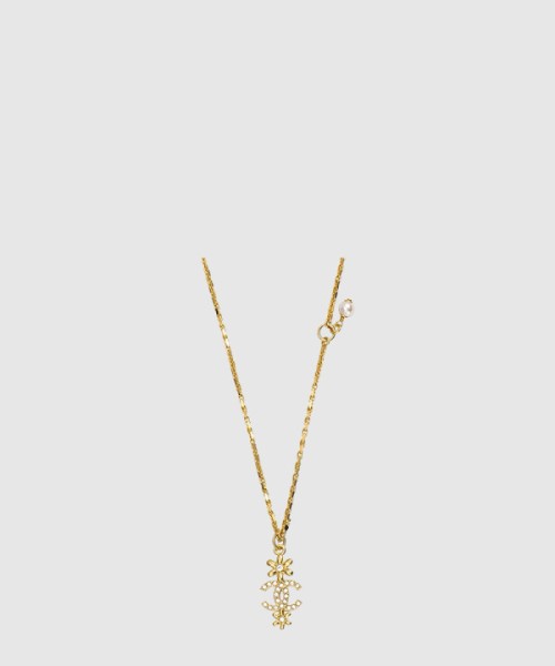 샤넬 목걸이 ABB330