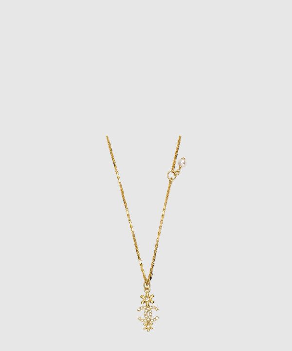 샤넬 목걸이 ABB330