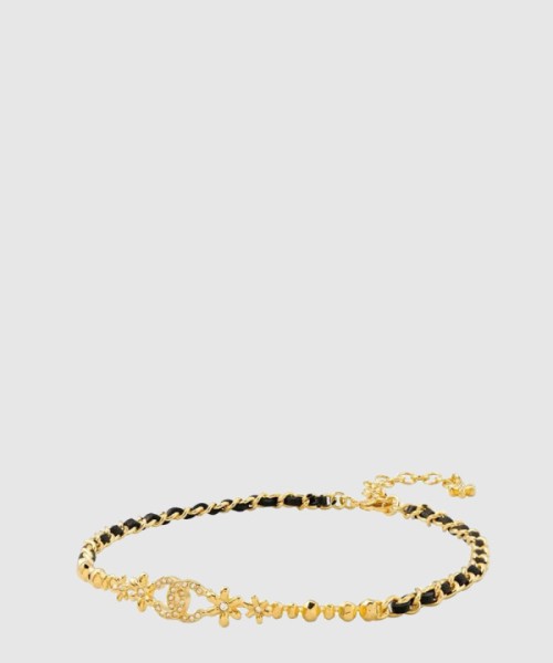 샤넬 목걸이 ABB327