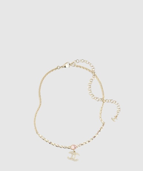 샤넬 목걸이 ABB519