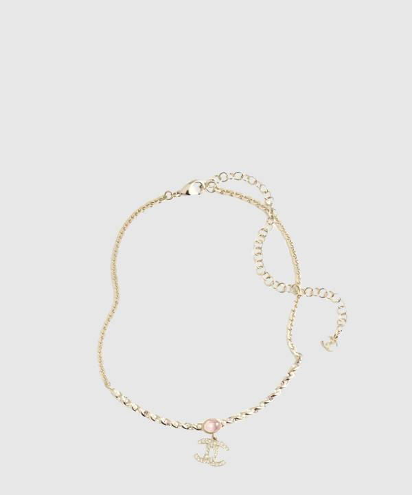 샤넬 목걸이 ABB519