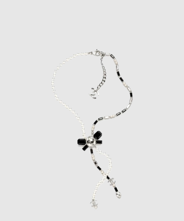 샤넬 목걸이 ABB998