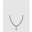샤넬 목걸이 ABB548