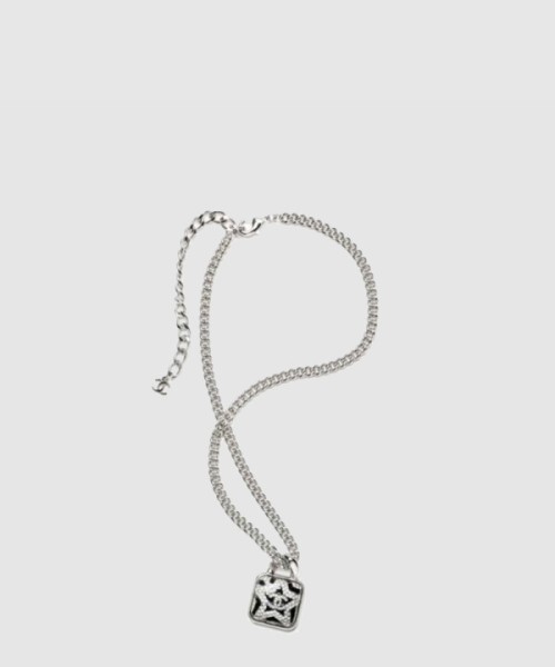 샤넬 목걸이 ABC047