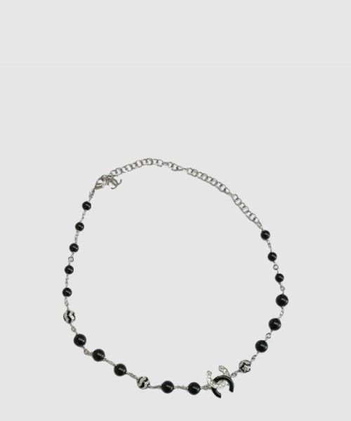 샤넬 목걸이 ABC293