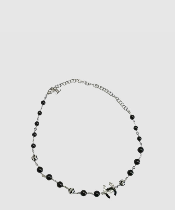 샤넬 목걸이 ABC293