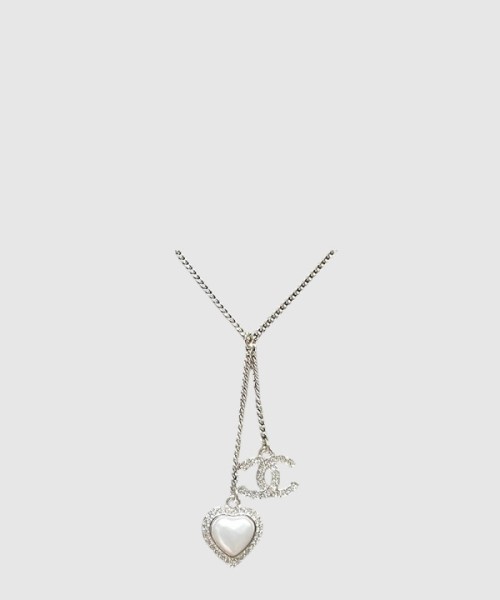 샤넬 목걸이 ABB618